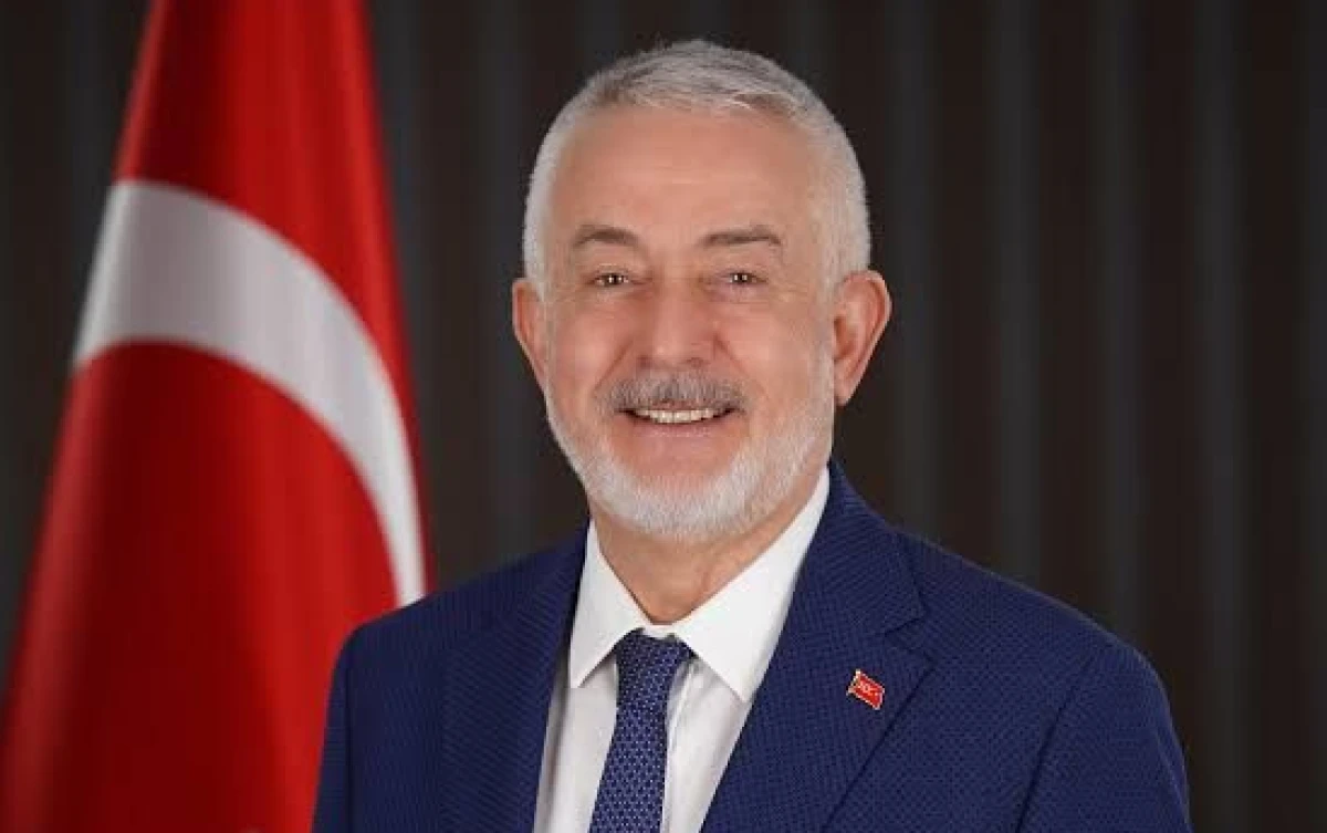 Başkan Başdeğirmen&rsquo;den CHP&rsquo;ye &ccedil;ıkış: Bir kerede takdir edin