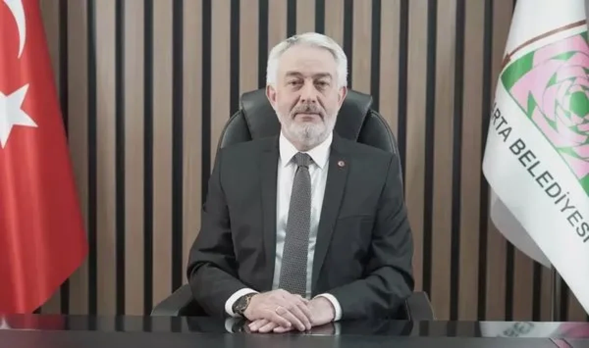 Başkan Başdeğirmen’in 19 Mayıs mesajı