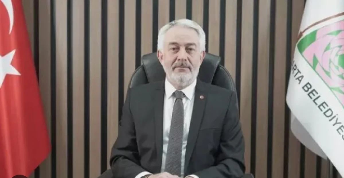 Başkan Başdeğirmen’in 19 Mayıs mesajı