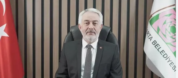 Başkan Başdeğirmen’in 23 Nisan Mesajı