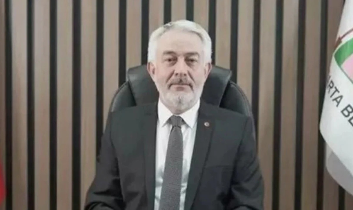 Başkan Başdeğirmen’in Kurban Bayramı Mesajı
