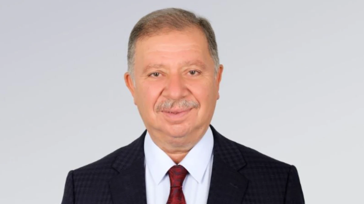 Başkan Çelik’ten Basın Bayramı Mesajı