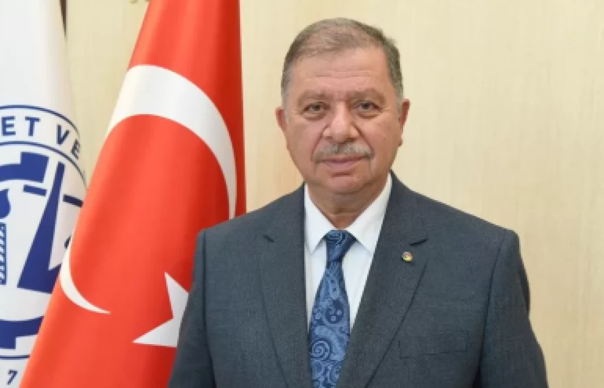 Başkan Çelik’ten Firmalara Çağrı