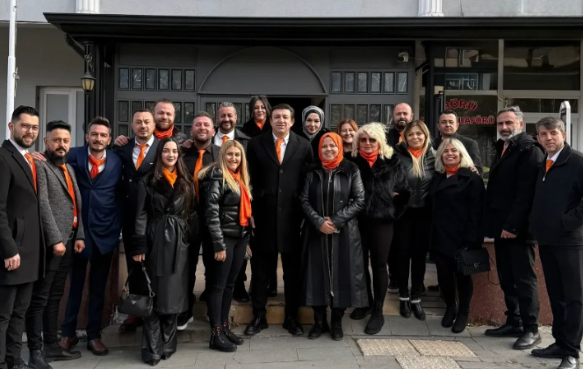 Başkan Demiralay&rsquo;dan kucaklayıcı &lsquo;Mazbata&rsquo; mesajı