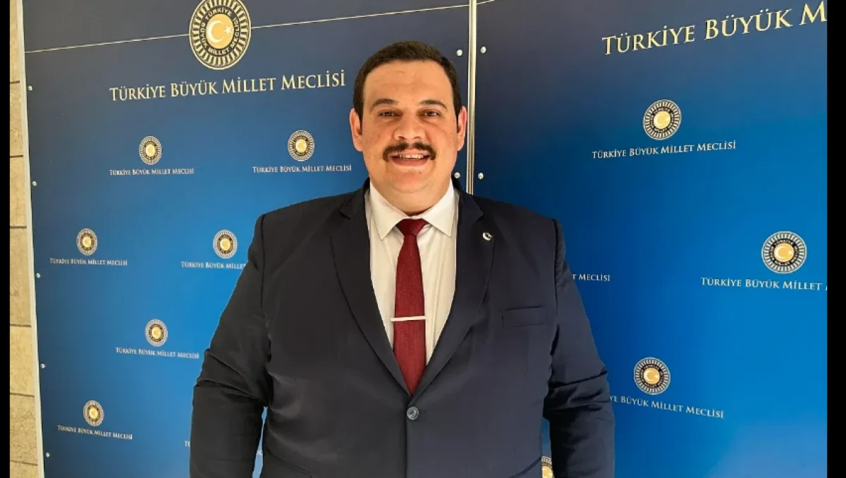 Başkan Kodal adım adım Ak Parti’ye