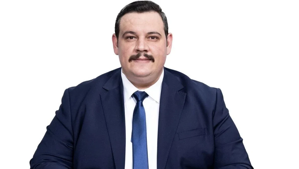 Başkan Kodal’ın Acı Günü