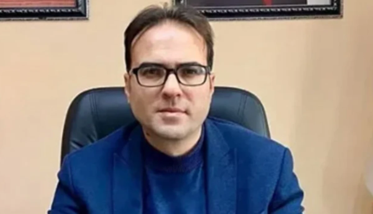 Başkan Özata görevine döndü