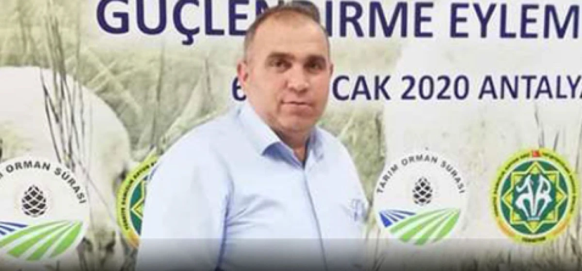 Başkan Sarıdaş'tan &uuml;retici i&ccedil;in &ouml;nemli girişim