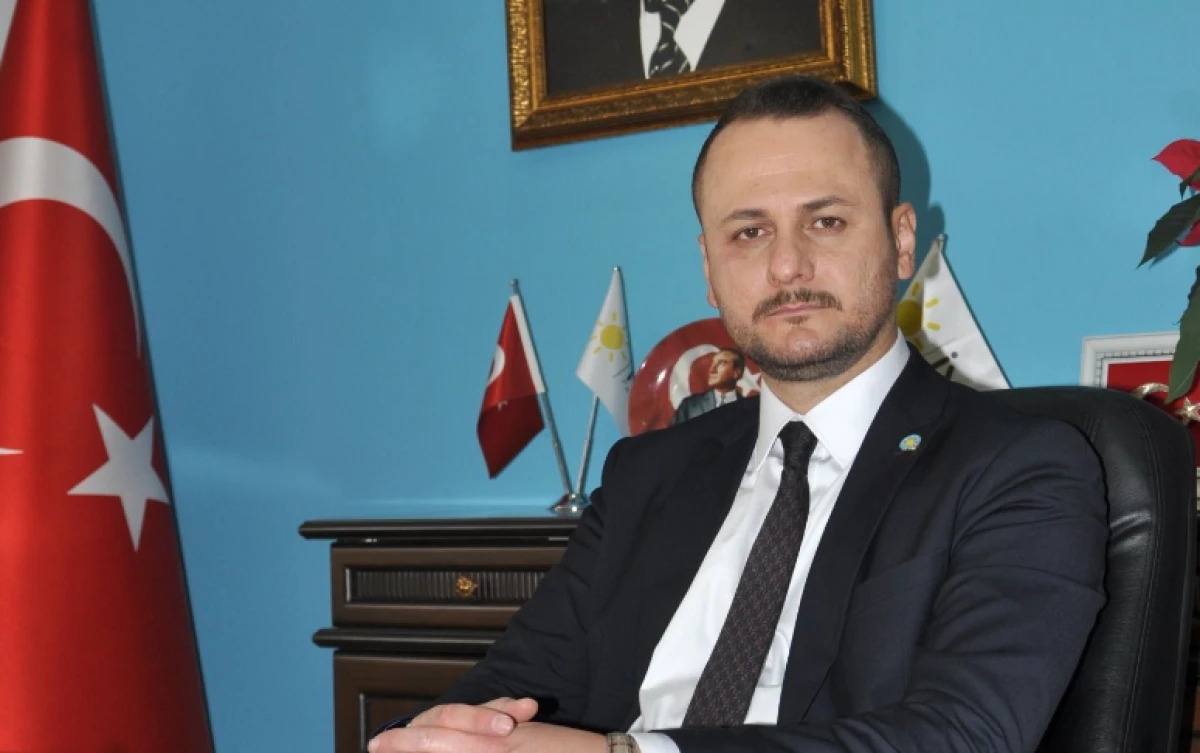 Başkan Tekeli: Şehirlerimizi Depreme Karşı Hazırlamak Zorundayız