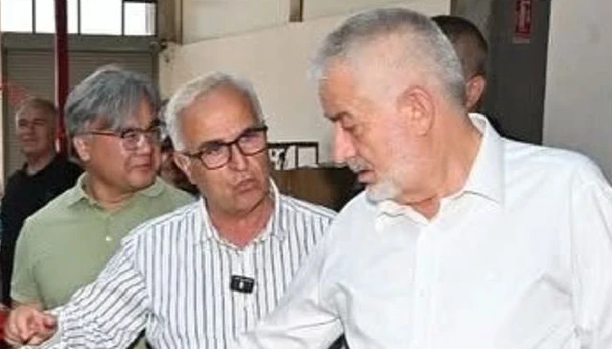 Isparta’da Dev Yatırım: Elektrikli Araç Üretim Tesisinde Seri Üretim Başladı