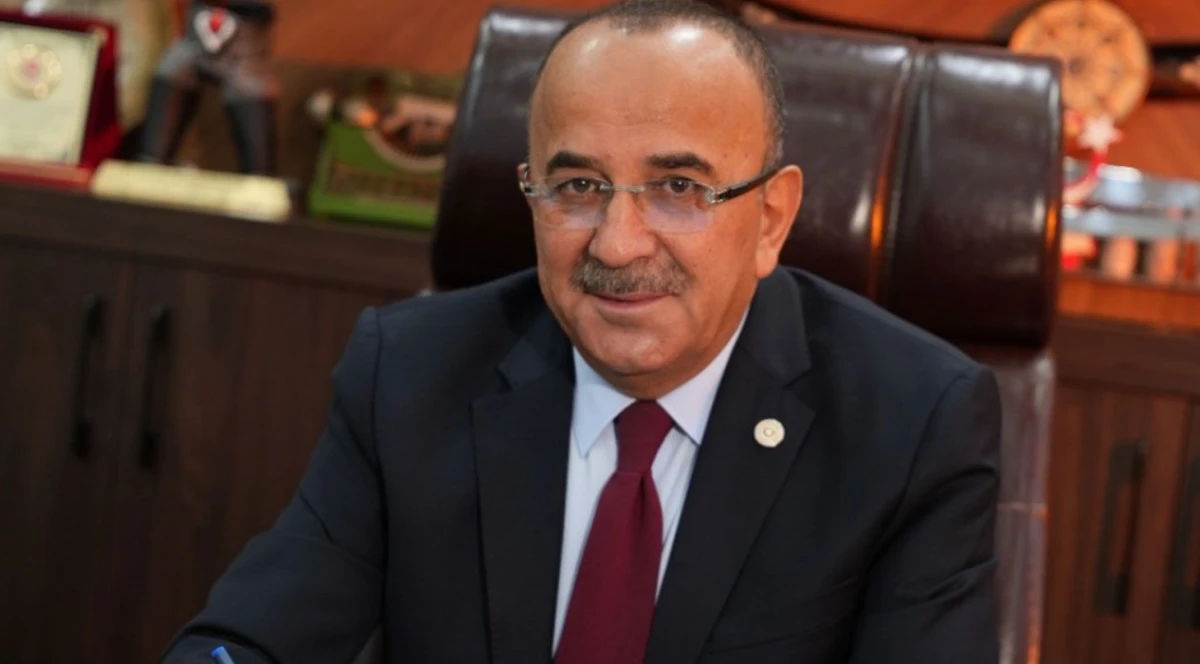 Başkan Tural: G&uuml;venli alışverişin adresi mahalle esnafıdır