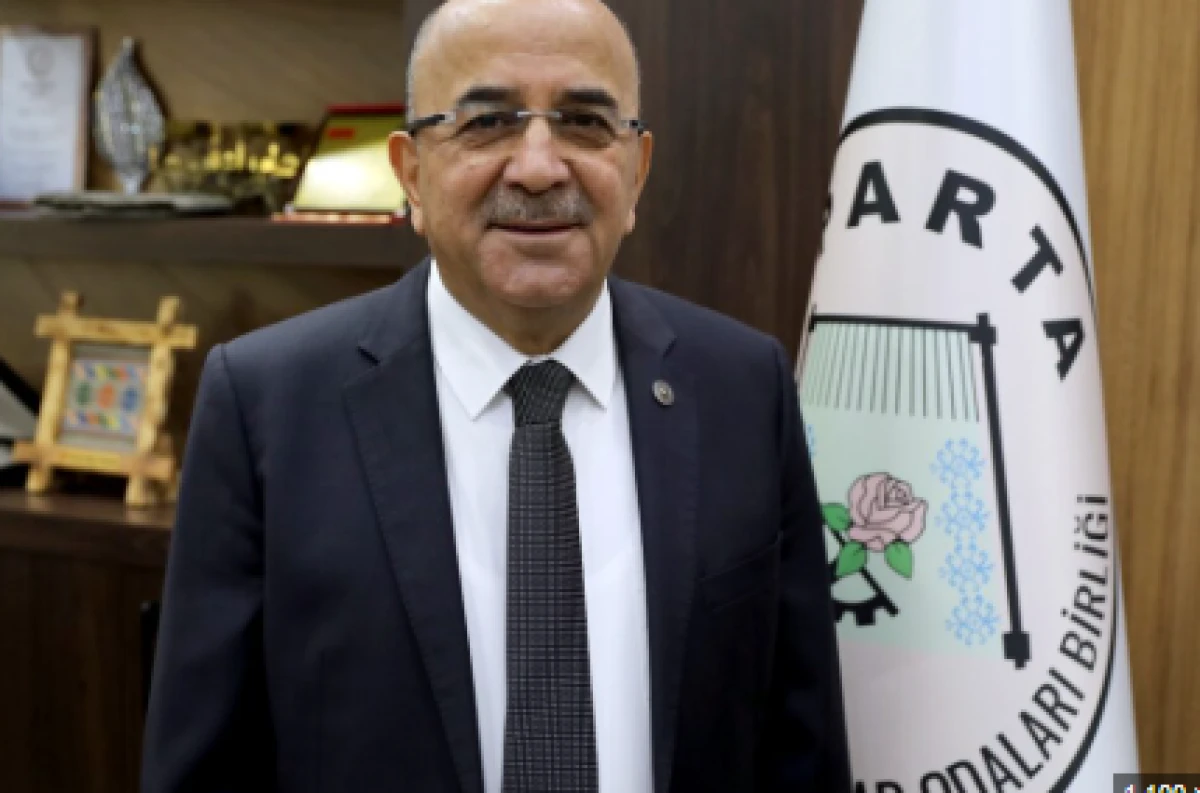 BAŞKAN TURAL&rsquo;DAN &Ccedil;AĞRI ANNELER G&Uuml;N&Uuml; HEDİYEMİZİ ESNAFIMIZDAN ALALIM