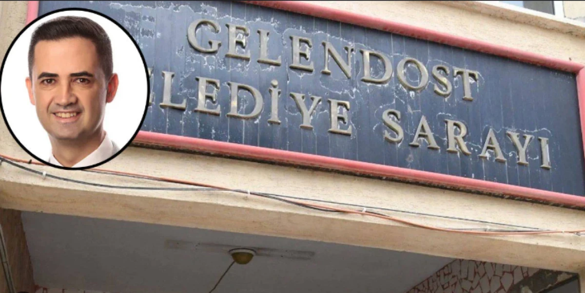 Başkanın ifadesi sonrası 1 meclis üyesi tutuklandı