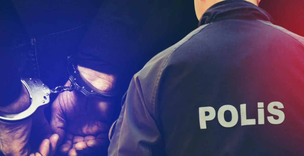 Başkentte gasp &ccedil;etesi &ccedil;&ouml;kertildi: 15 tutuklama