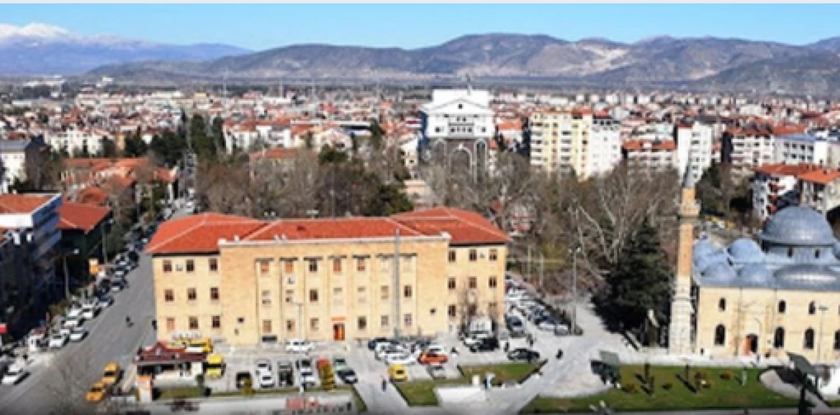 Bayramda Isparta’da Hava Nasıl Olacak