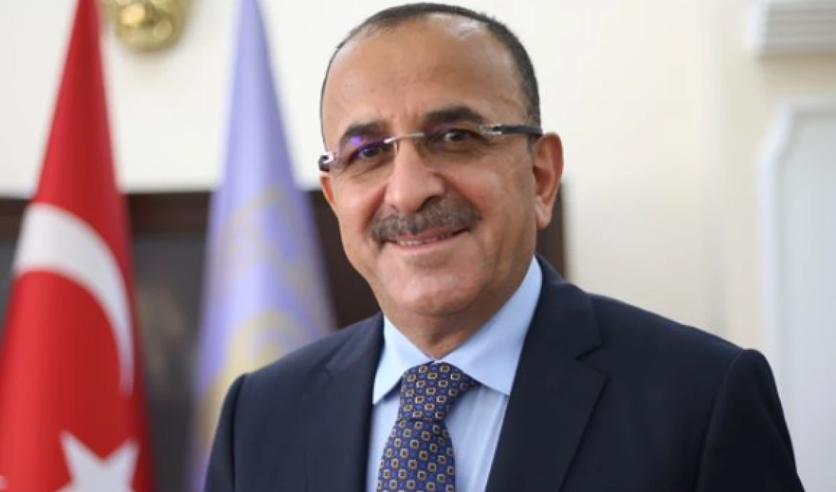 BAYRAMLAR, M&Uuml;KEMMEL BİR VESİLE, EŞSİZ BİR FIRSATTIR