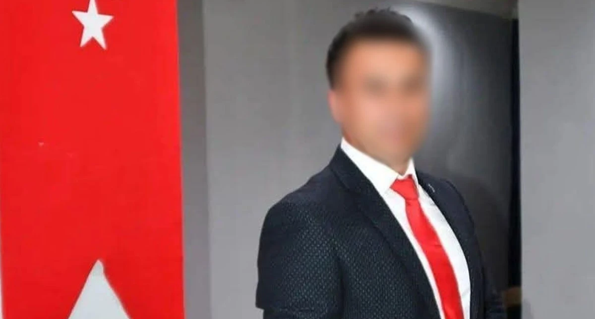 Bel&ccedil;ika&rsquo;daki akrabasını sahte tapu vaadiyle 450 bin Euro dolandırdığı iddia edilen &ouml;ğretmen tutuklandı