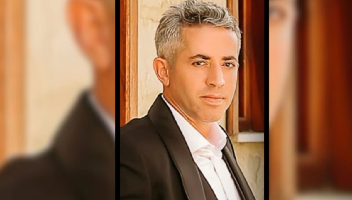 Belediye personeli hayatını kaybetti