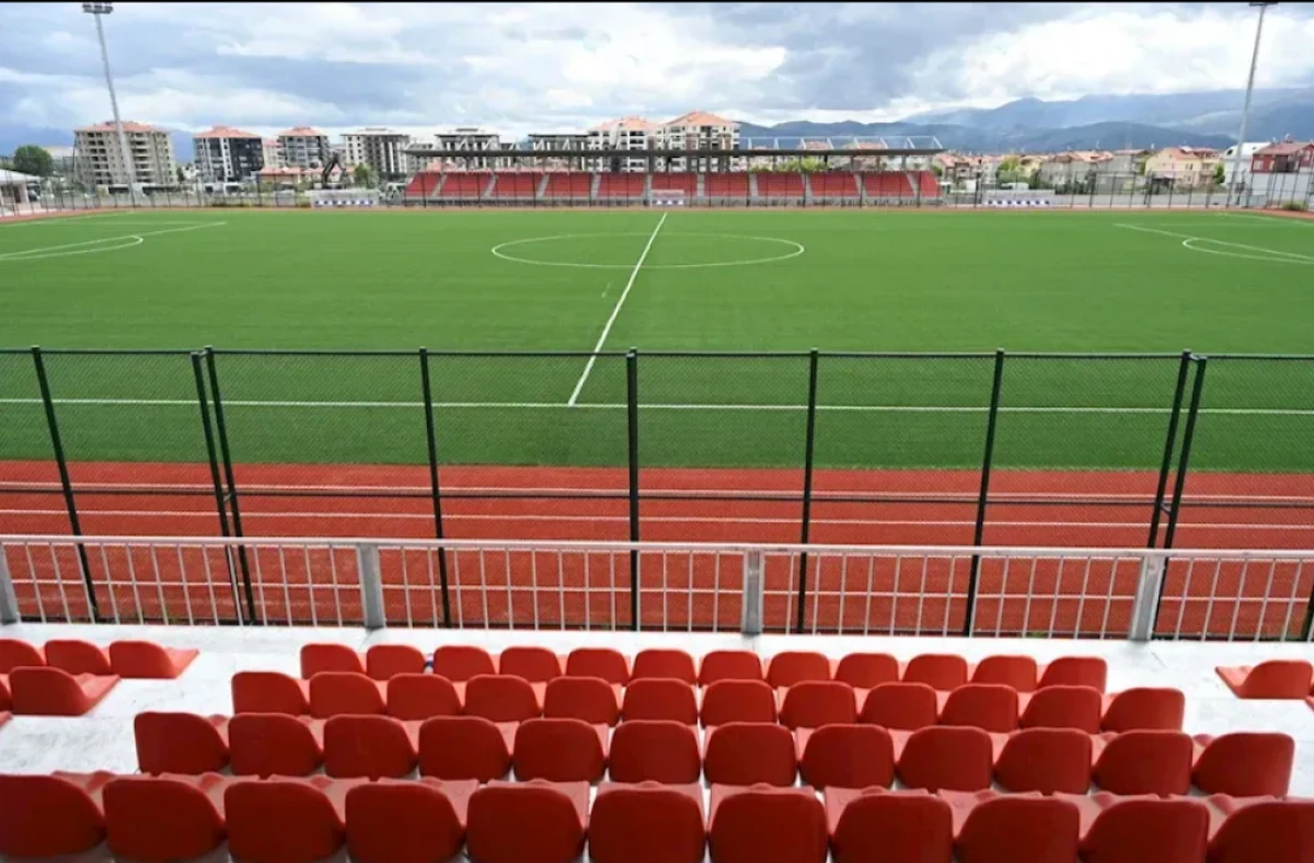 Belediyeden spora yeni yatırımlar