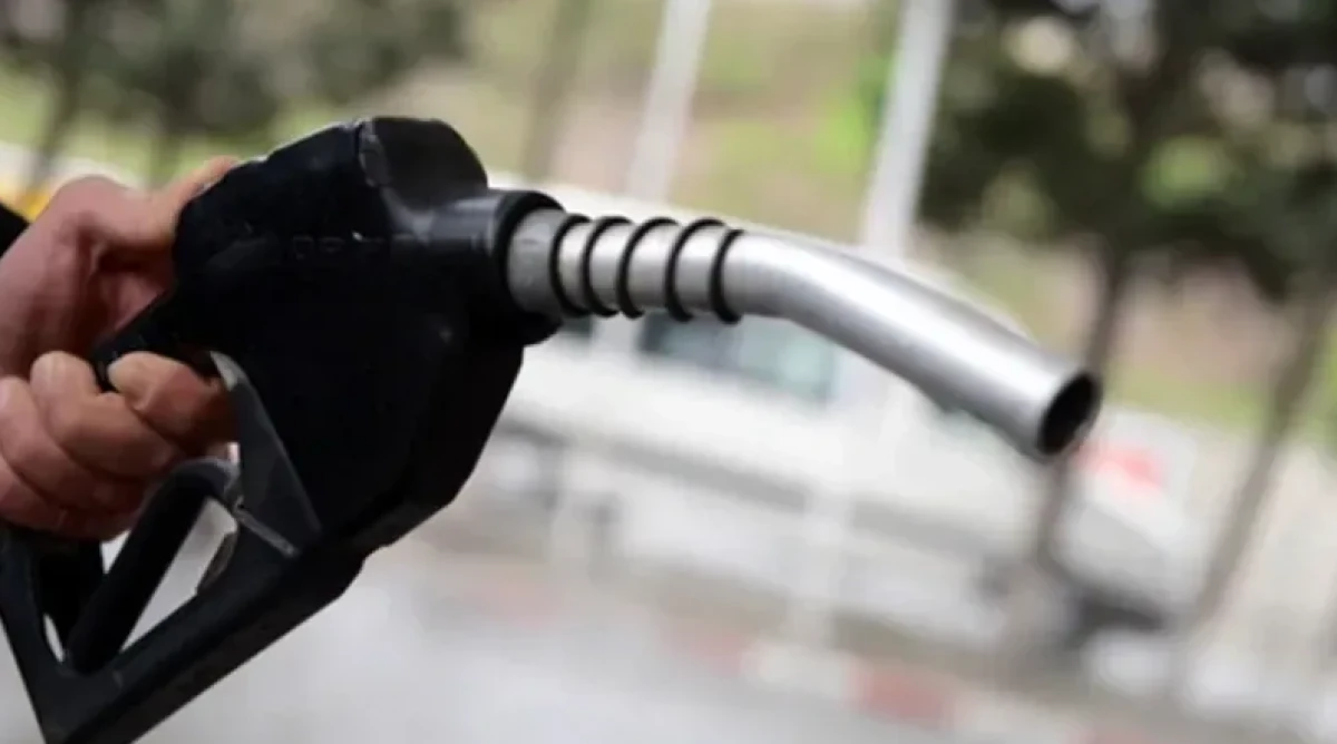 Benzin, motorin ve LPG'ye zam geldi!