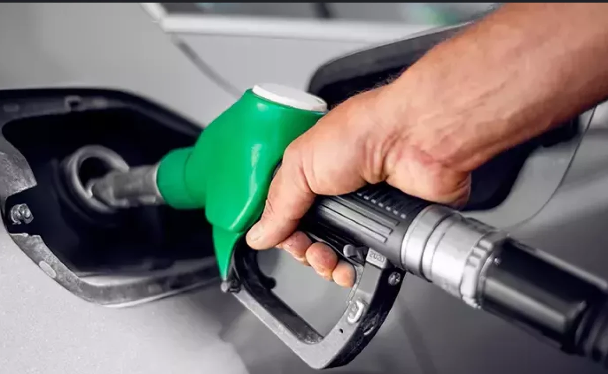 Benzin ve motorine büyük indirim geliyor!
