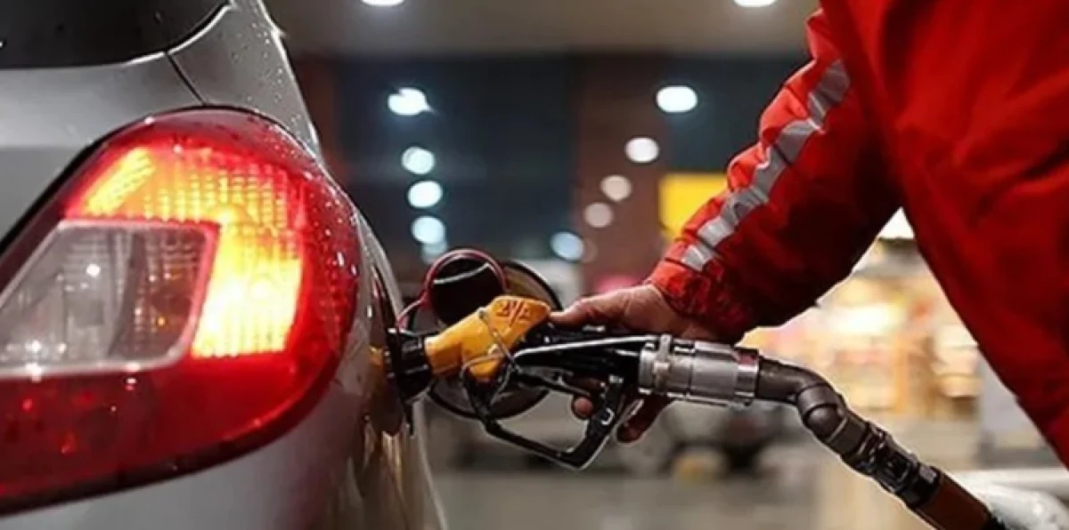 Benzin Zamlandı, Sırada Motorin Var