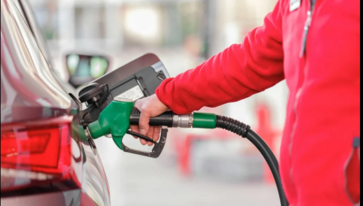 Benzine 1 TL Zam Geliyor