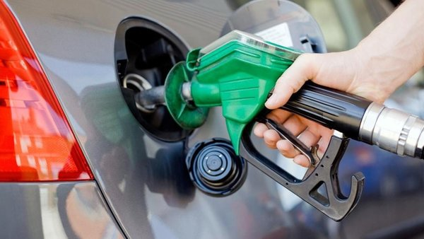 Benzine 66 Kuruşluk Zam Geliyor