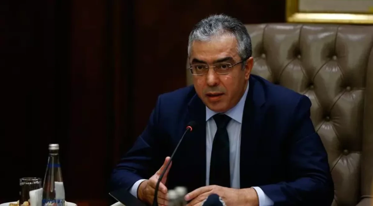 Beştepe'den referandum sinyali! Cumhurbaşkanı Başdanışmanı paylaştı: "Hiçbir demokratik ve hukuki kıymeti yoktur"
