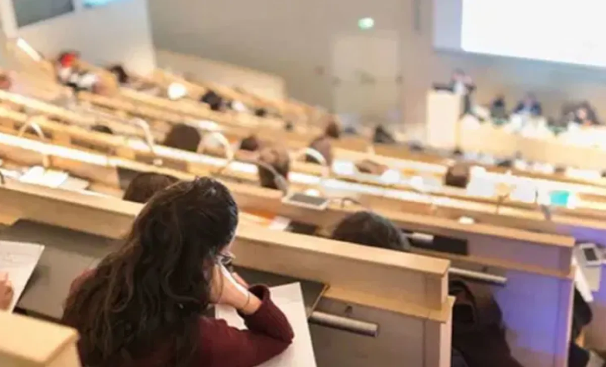 Binlerce kişi öğrenci affı bekliyor! Konu TBMM’ye taşındı