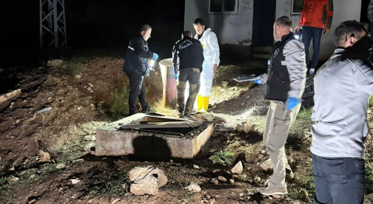 Bir faili me&ccedil;hul daha aydınlatıldı, K&uuml;bra Yapıcı cinayetinin katil zanlıları yakalandı