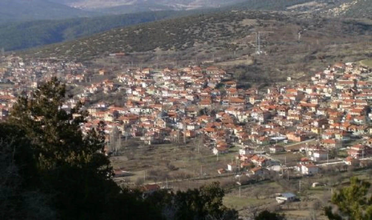 Bir Kez Daha Köy Olma Tehlikesiyle Karşı Karşıya
