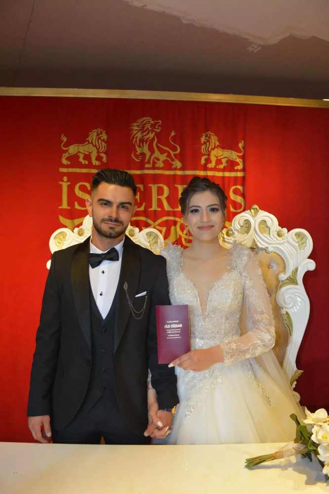 Bir ömür boyu mutluluklar