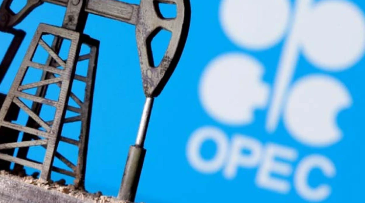 Birleşik Arap Emirlikleri OPEC'ten ayrılıyor