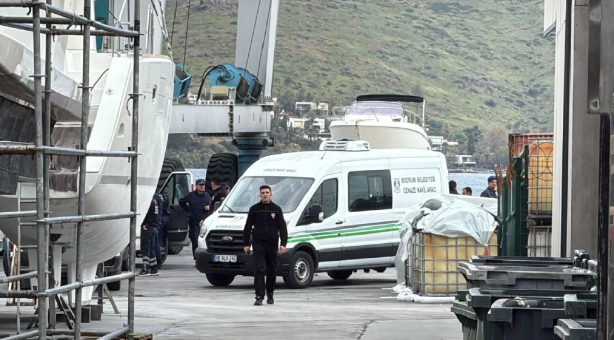 Bodrum a&ccedil;ıklarında d&uuml;zensiz g&ouml;&ccedil;menleri taşıyan bot battı: 19 &ouml;l&uuml;
