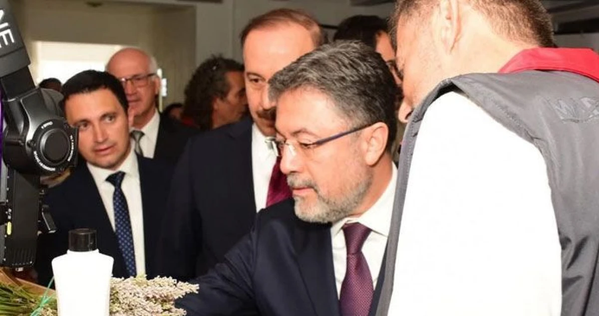 Boğazova'dan Kapalı Sulama Talebi