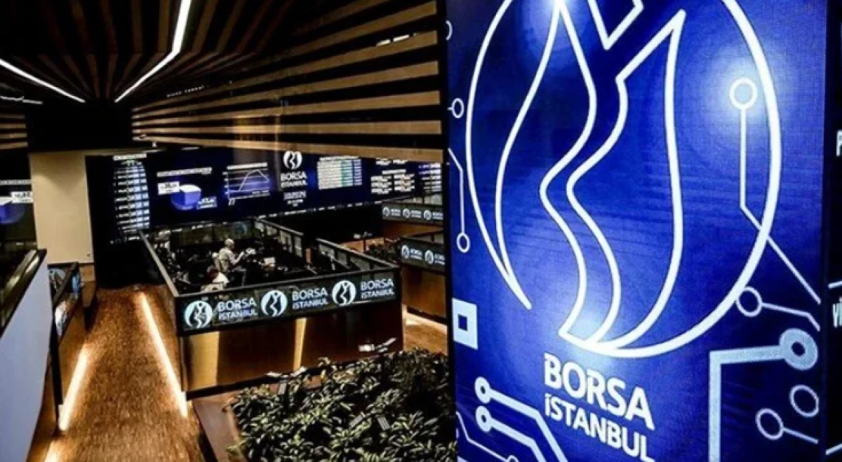 Borsa İstanbul'da manipülasyon operasyonu: Sekiz gözaltı kararı