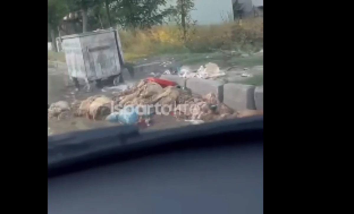 Böyle Sorumsuzluk Olur Mu?