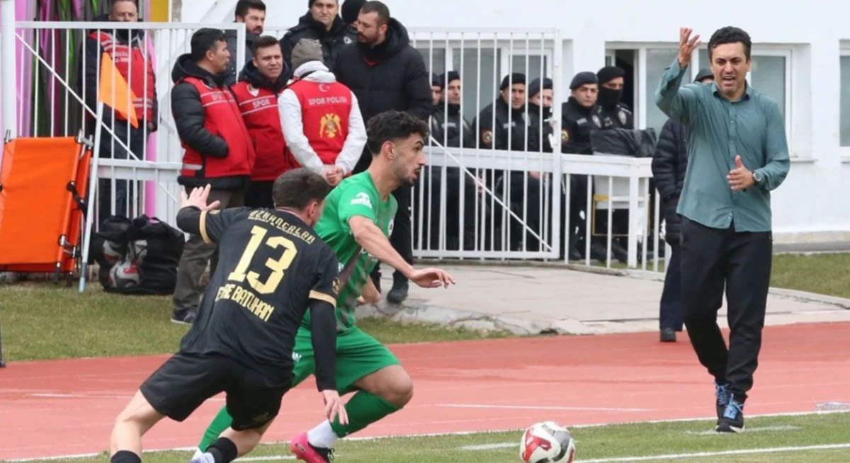 Bozkurt: Kalan ma&ccedil;larda şehrin desteğine ihtiyacımız var