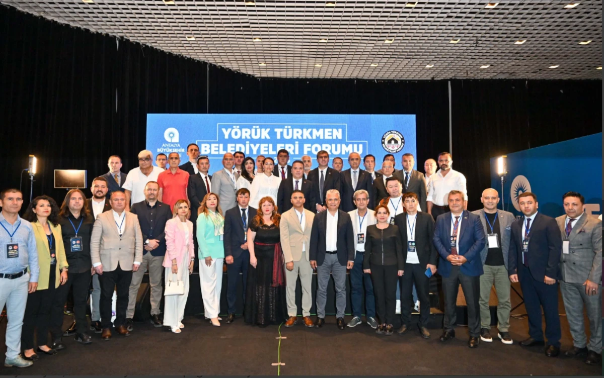 Burdur Belediye Başkanı Ali Orkun Ercengiz’e Uluslararası Görev