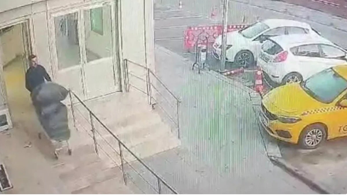 Büyükçekmece'deki adliye soygununda yeni gelişme! Gözaltı sayısı 13'e yükseldi