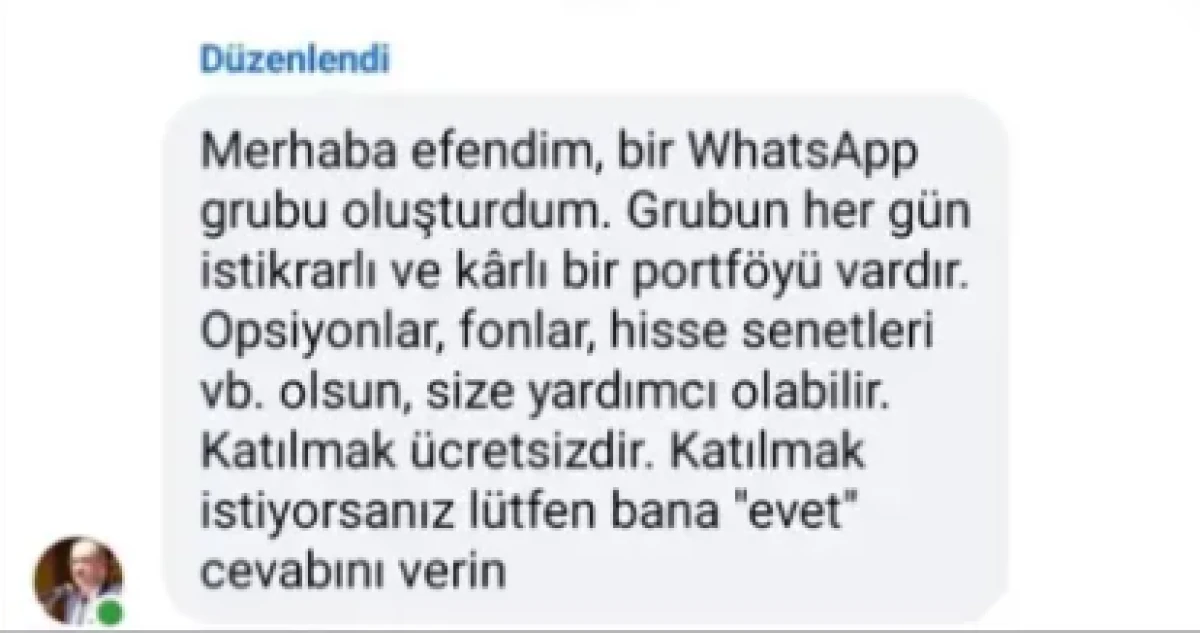 B&uuml;y&uuml;k&ccedil;ulcu&rsquo;nun Hesabı &Ccedil;alındı! Sosyal Medyadan Uyardı