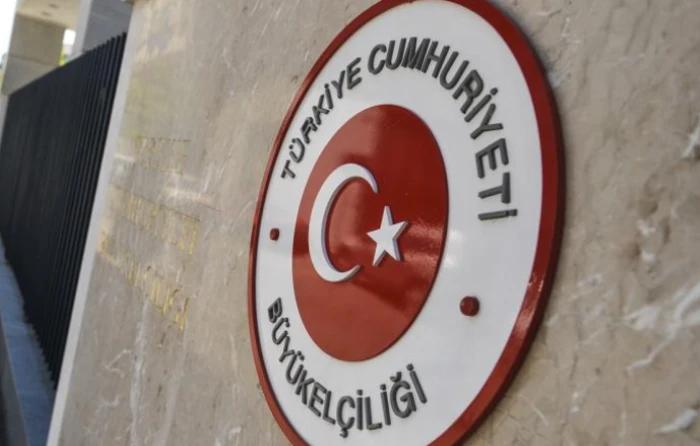 B&uuml;y&uuml;kel&ccedil;i atamaları Resmi Gazete'de