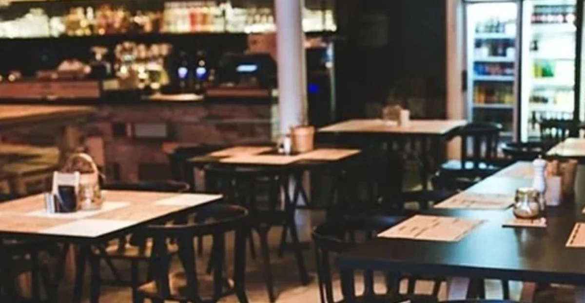 Cafe ve Restoran İşletiyorsanız Bu Habere Dikkat!
