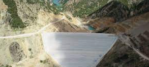 Çalışmalar Sürüyor Isparta'ya Yıllık 7,6 milyon m³ Su Verilecek