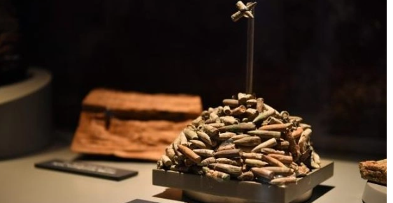 Çanakkale Muharebeleri Mobil Müzesi Isparta’da