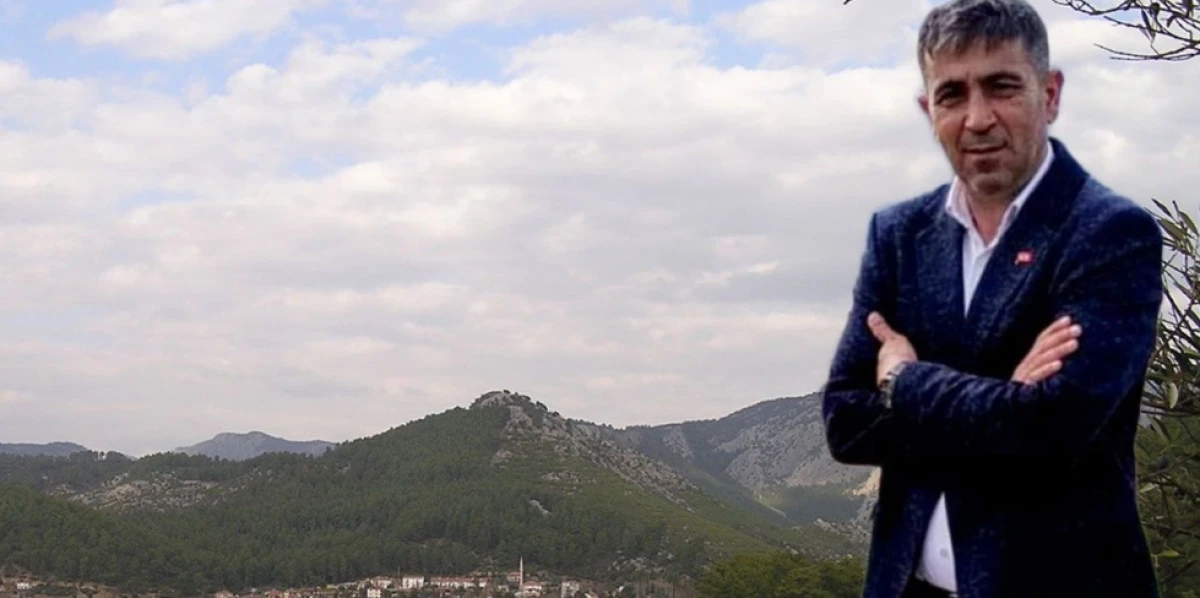 &Ccedil;andır K&ouml;y&uuml;&rsquo;nde Şebeke Sorunu &Ccedil;&ouml;z&uuml;ld&uuml;