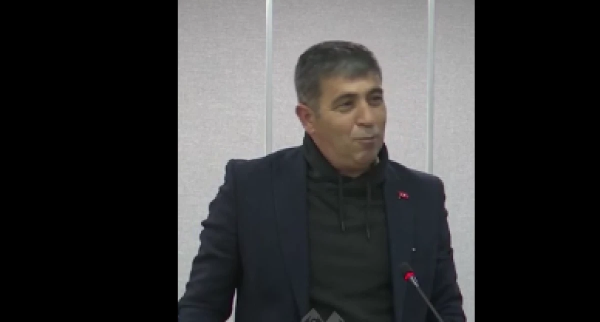 Çandır Muhtarından Başkan Başdeğirmen’e teşekkür