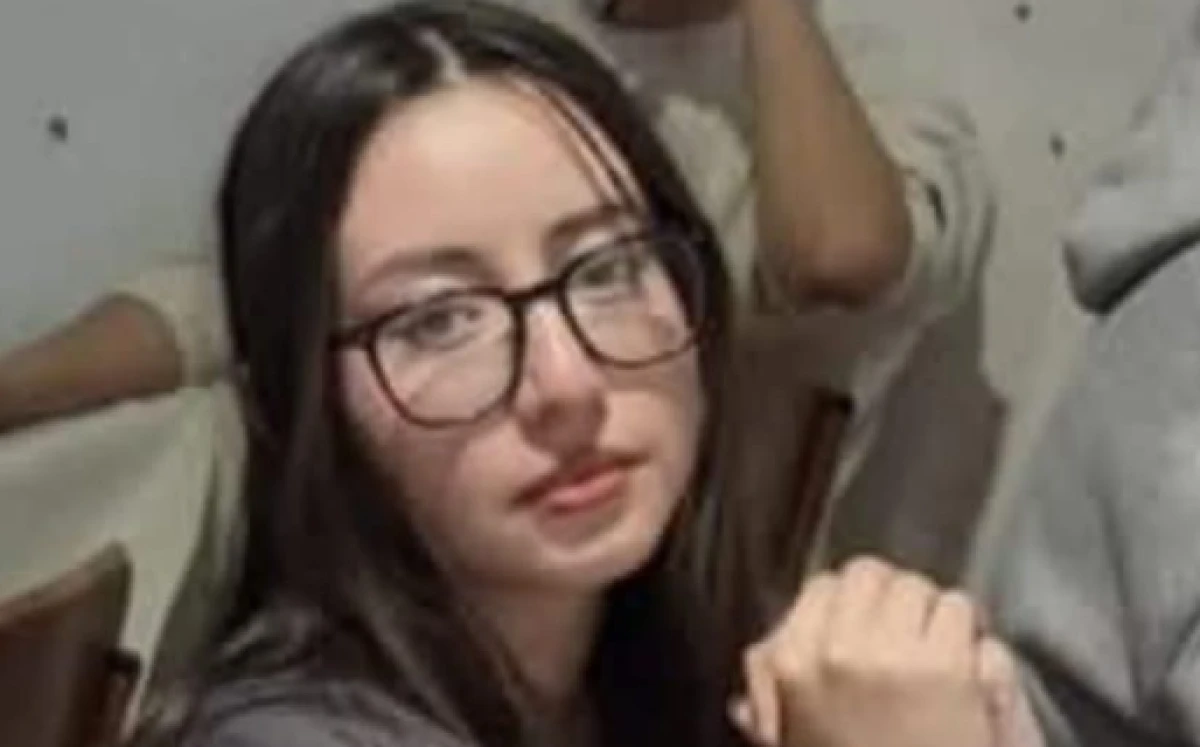 Cansız bedeni bulundu