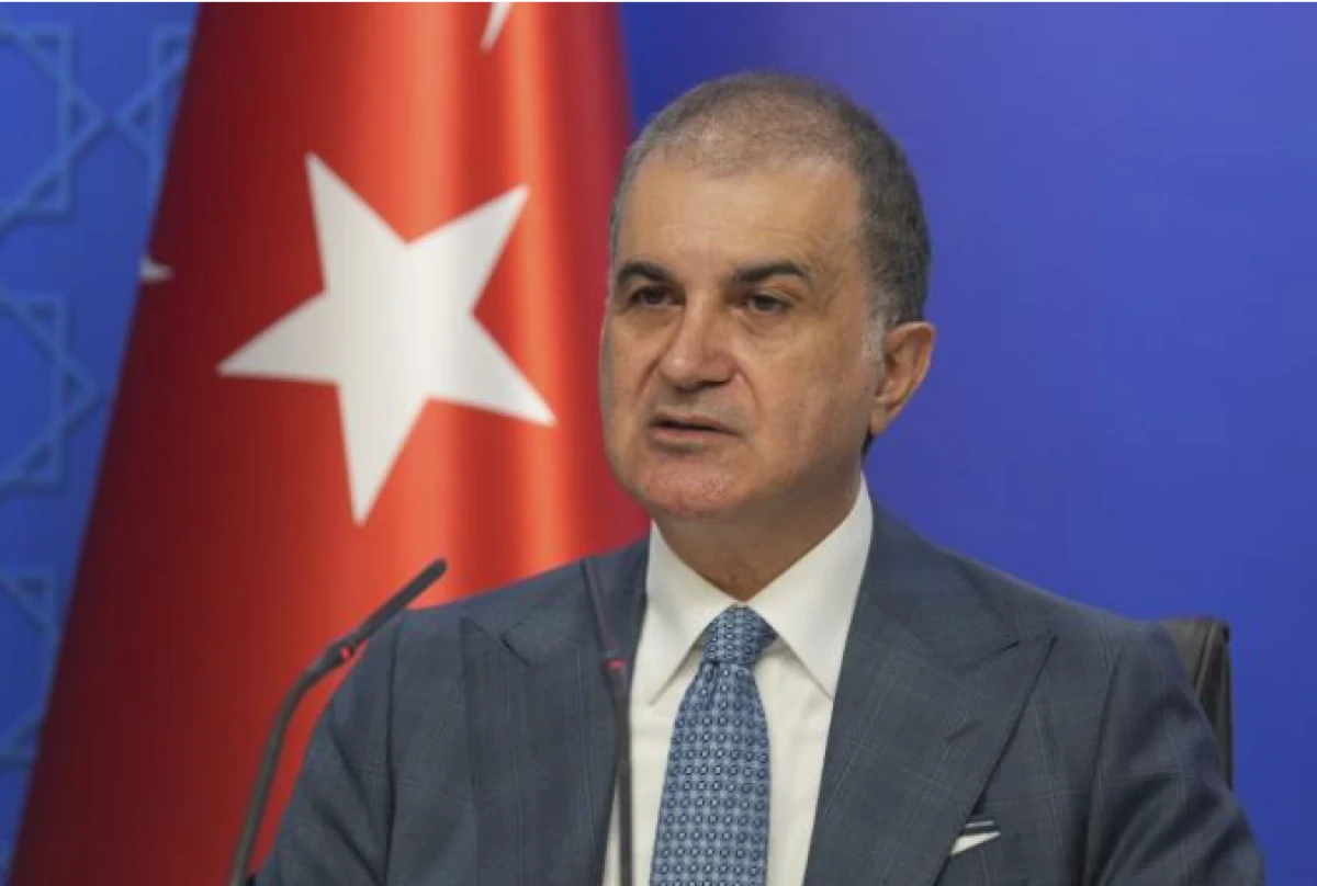 Çelik: Cumartesi sabahı Sayın Cumhurbaşkanımız tarihi bir konuşma yapacak